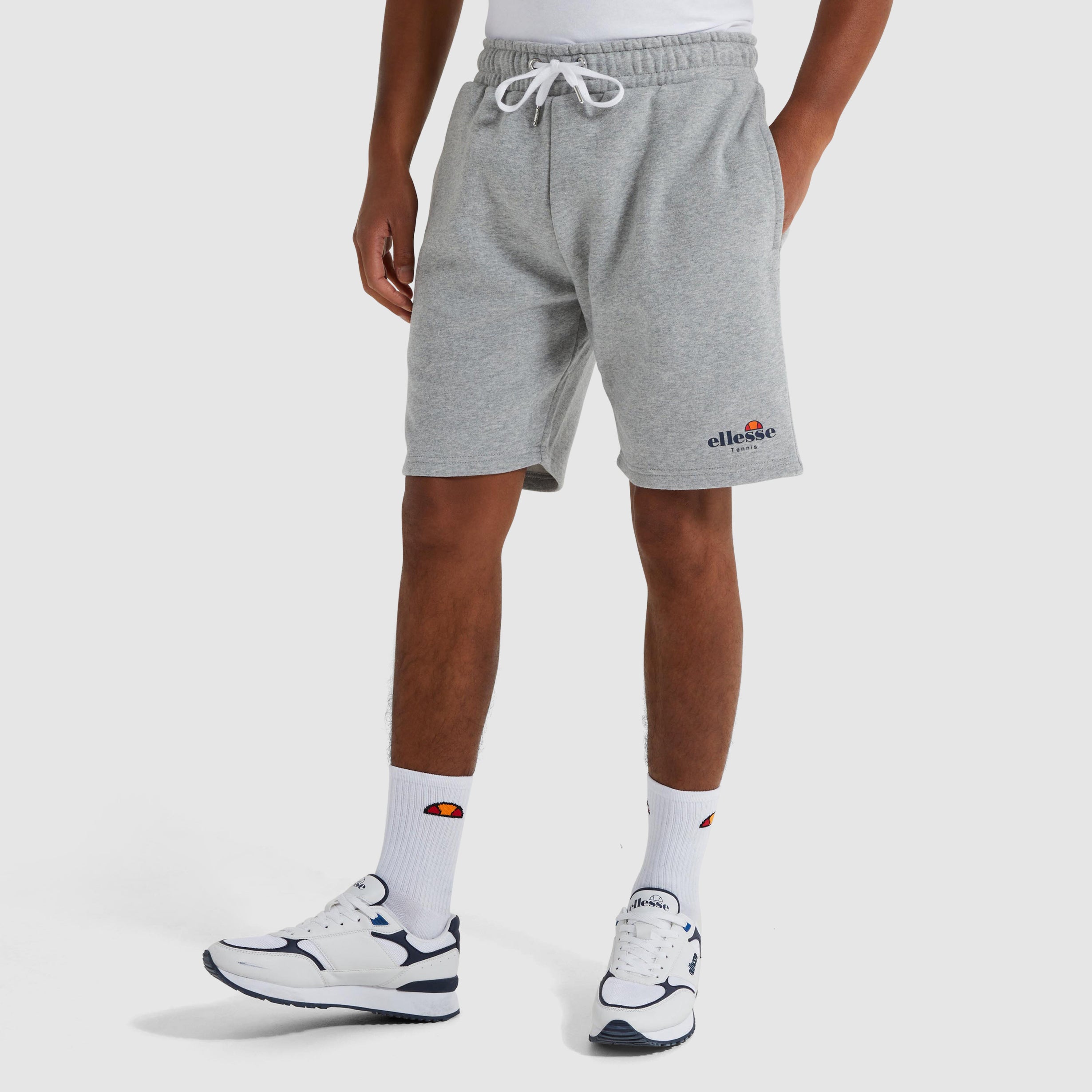 ellesse Tennis Men\'s Sweat Shorts Brands – NewCo
