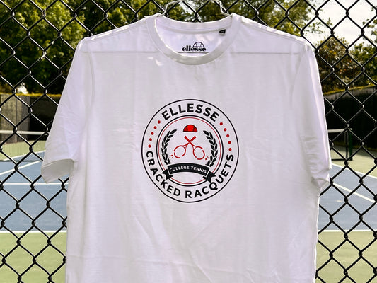 The College Tennis Tee