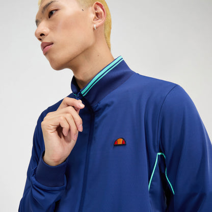 Rafter Track Jacket