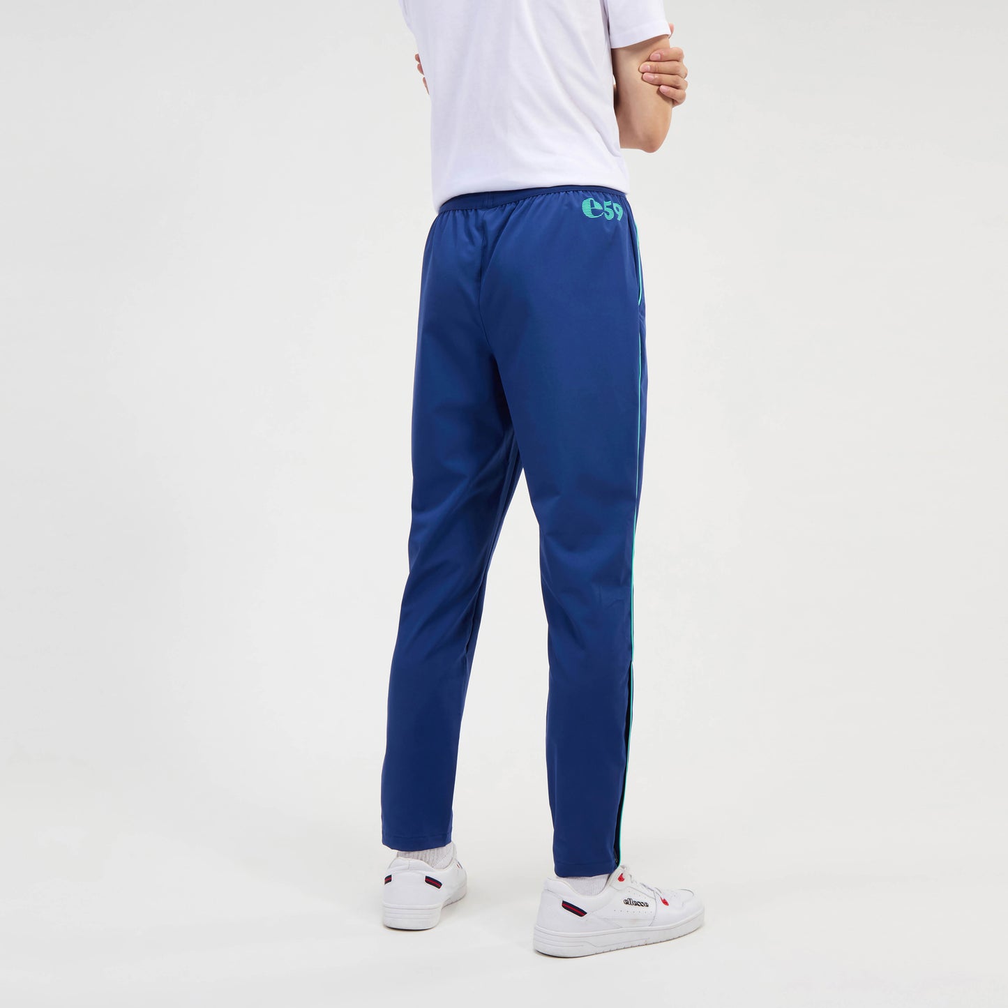 Hopman Track Pant