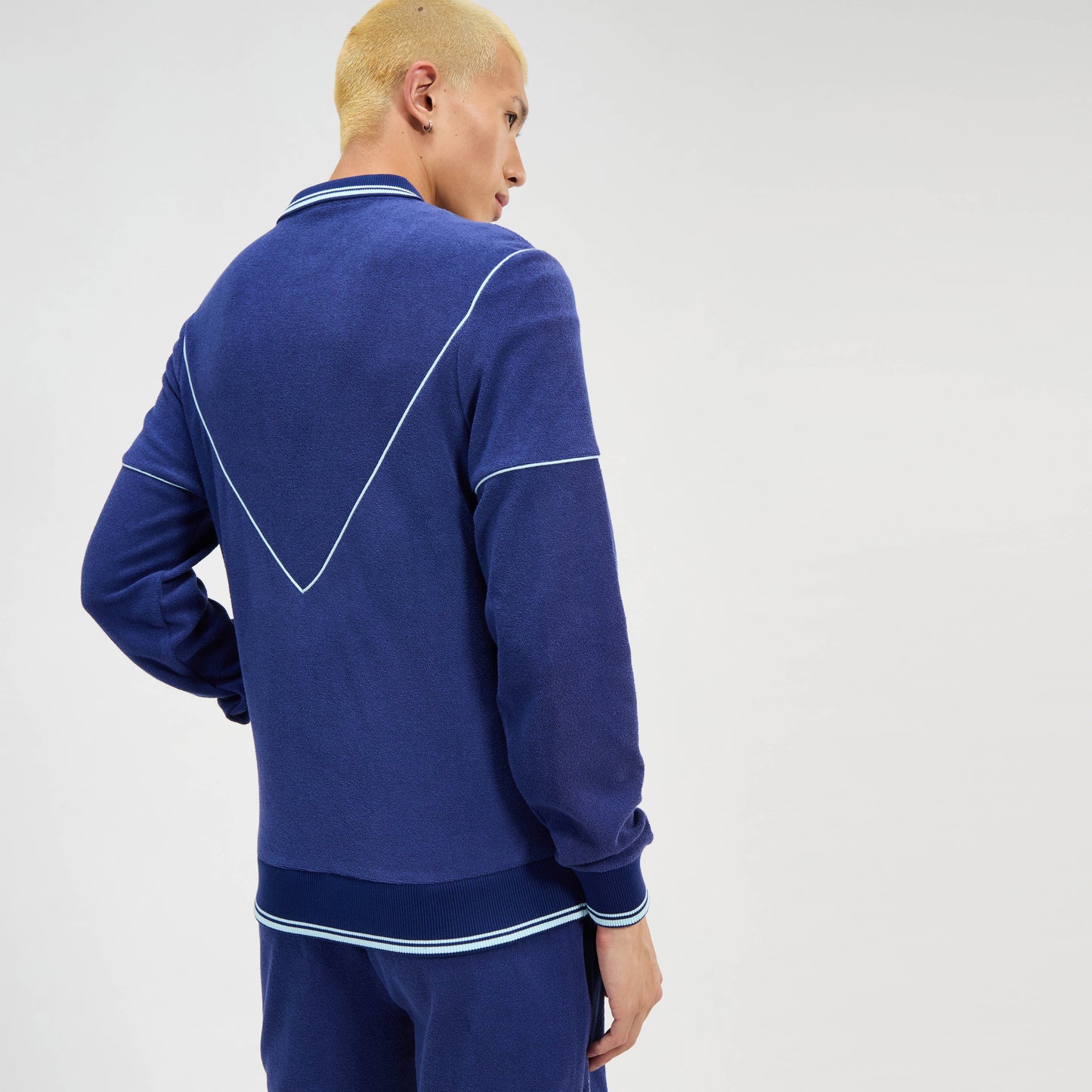 Ryu Track Jacket