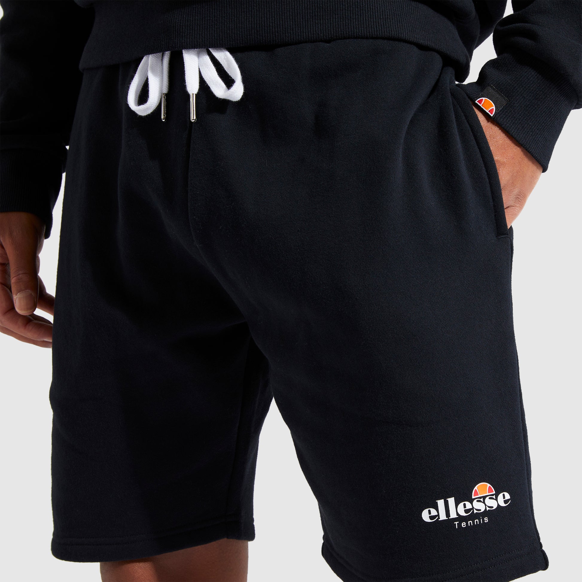 ellesse Tennis Sweat Brands – Men\'s Shorts NewCo