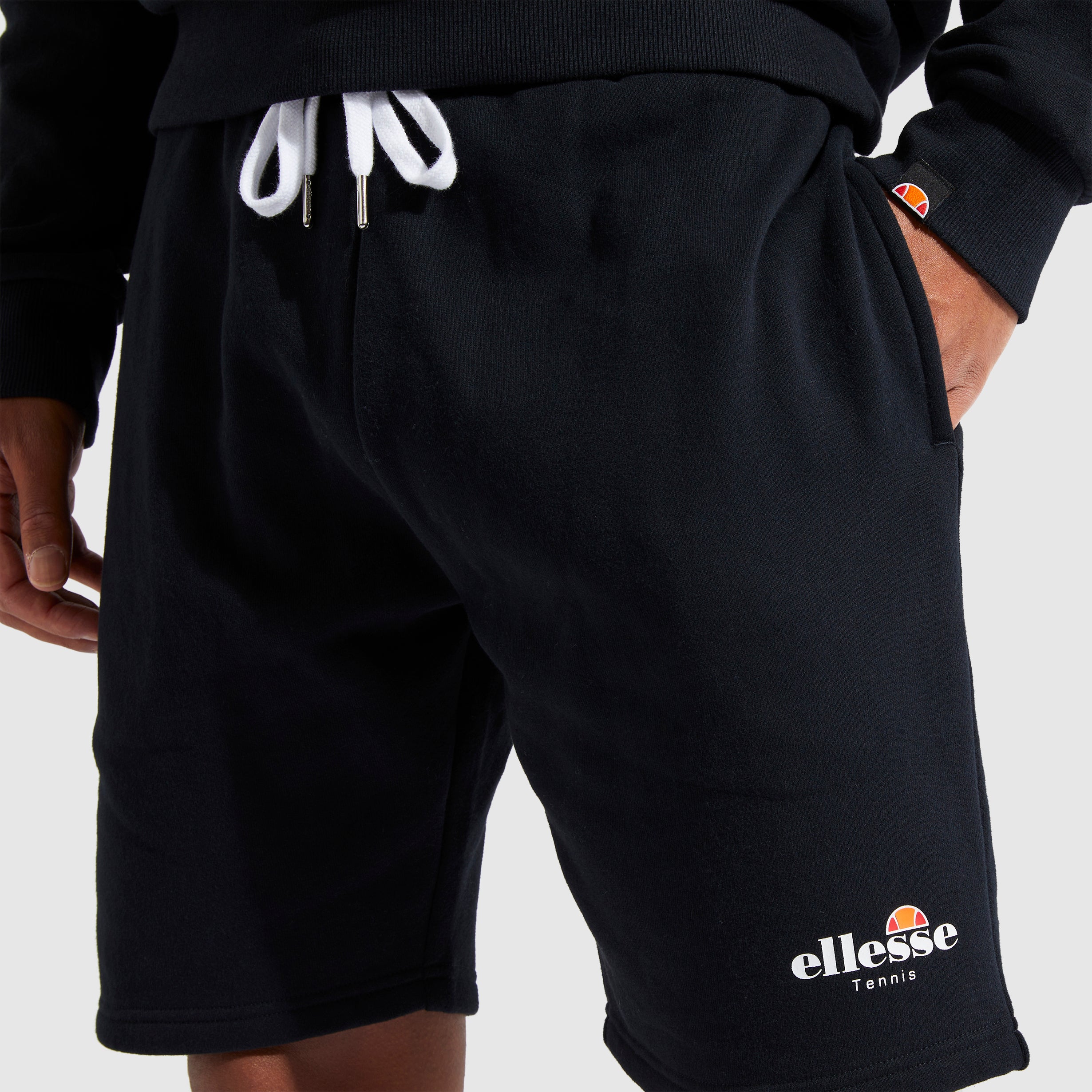 ellesse NewCo Shorts – Brands Men\'s Tennis Sweat