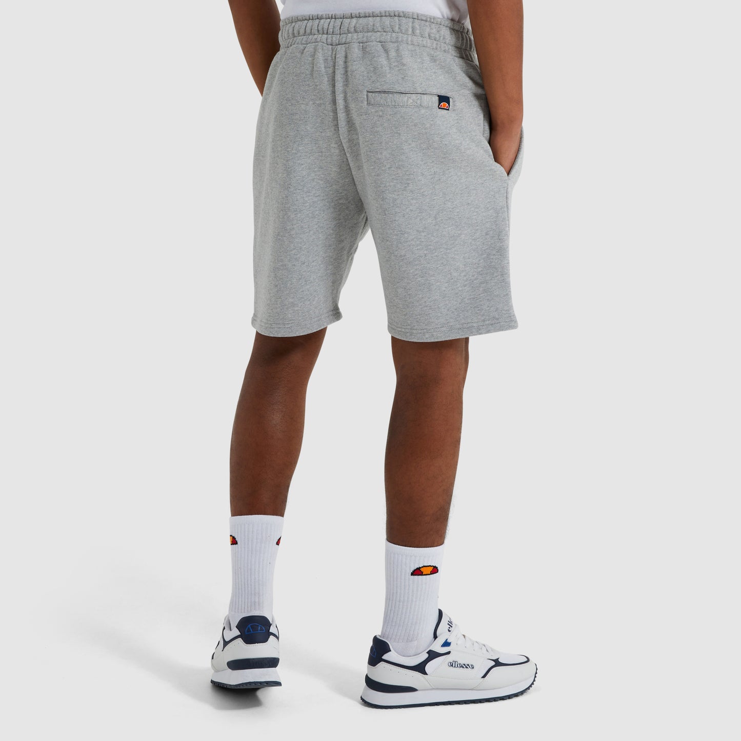 ellesse Tennis Sweat – Brands NewCo Shorts Men\'s