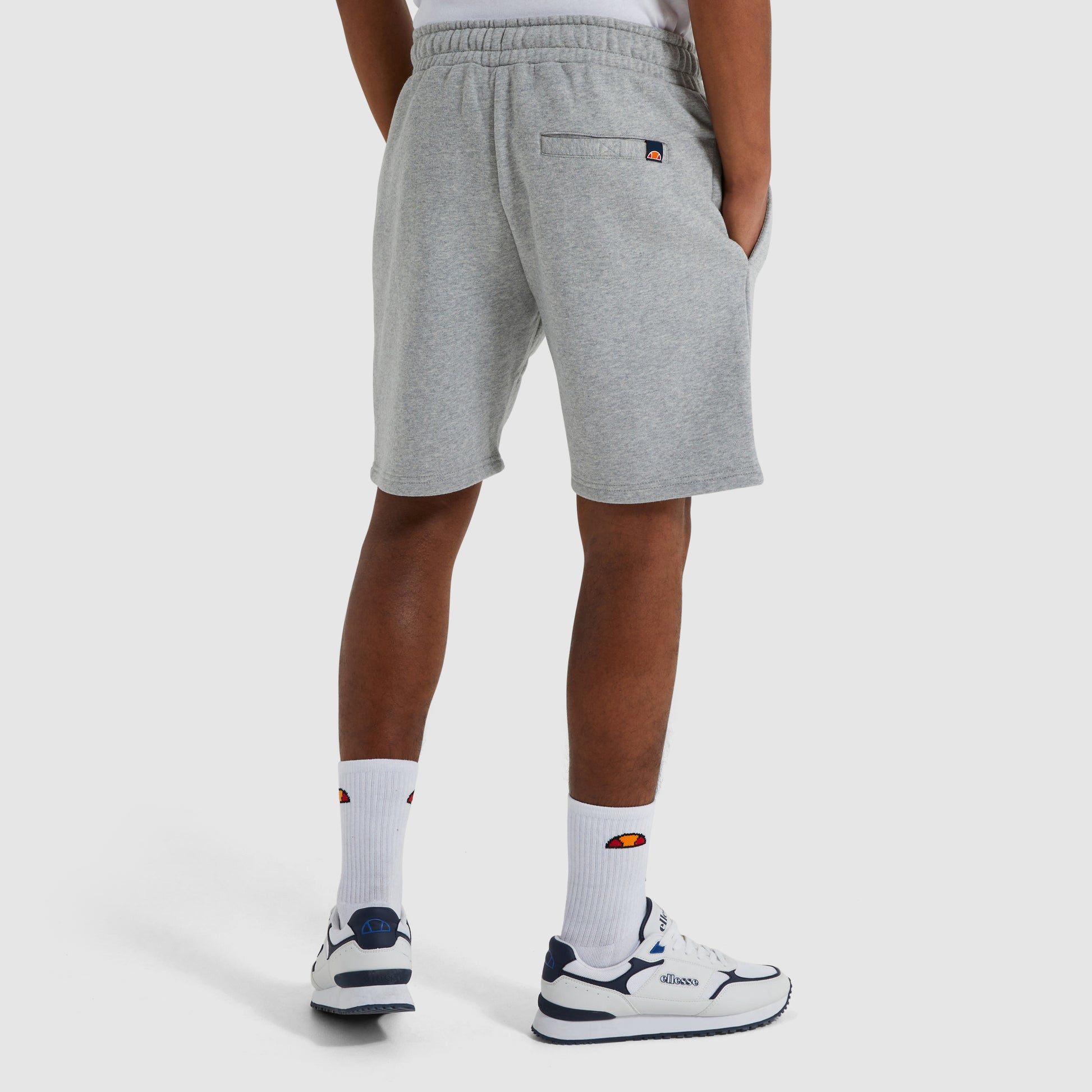 ellesse Tennis Men\'s Sweat Shorts – NewCo Brands | Sportshorts