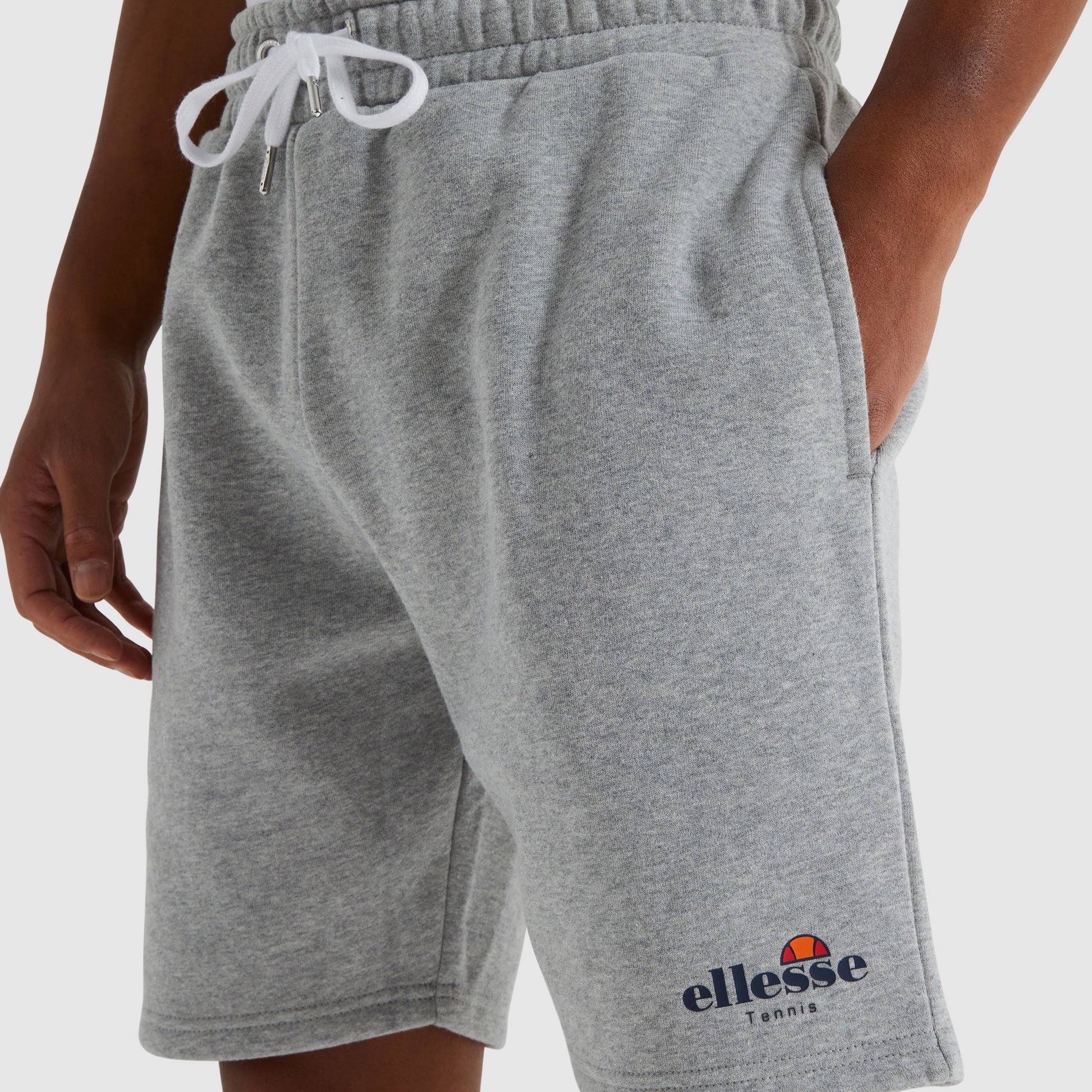 ellesse Tennis Men\'s Sweat Shorts – NewCo Brands