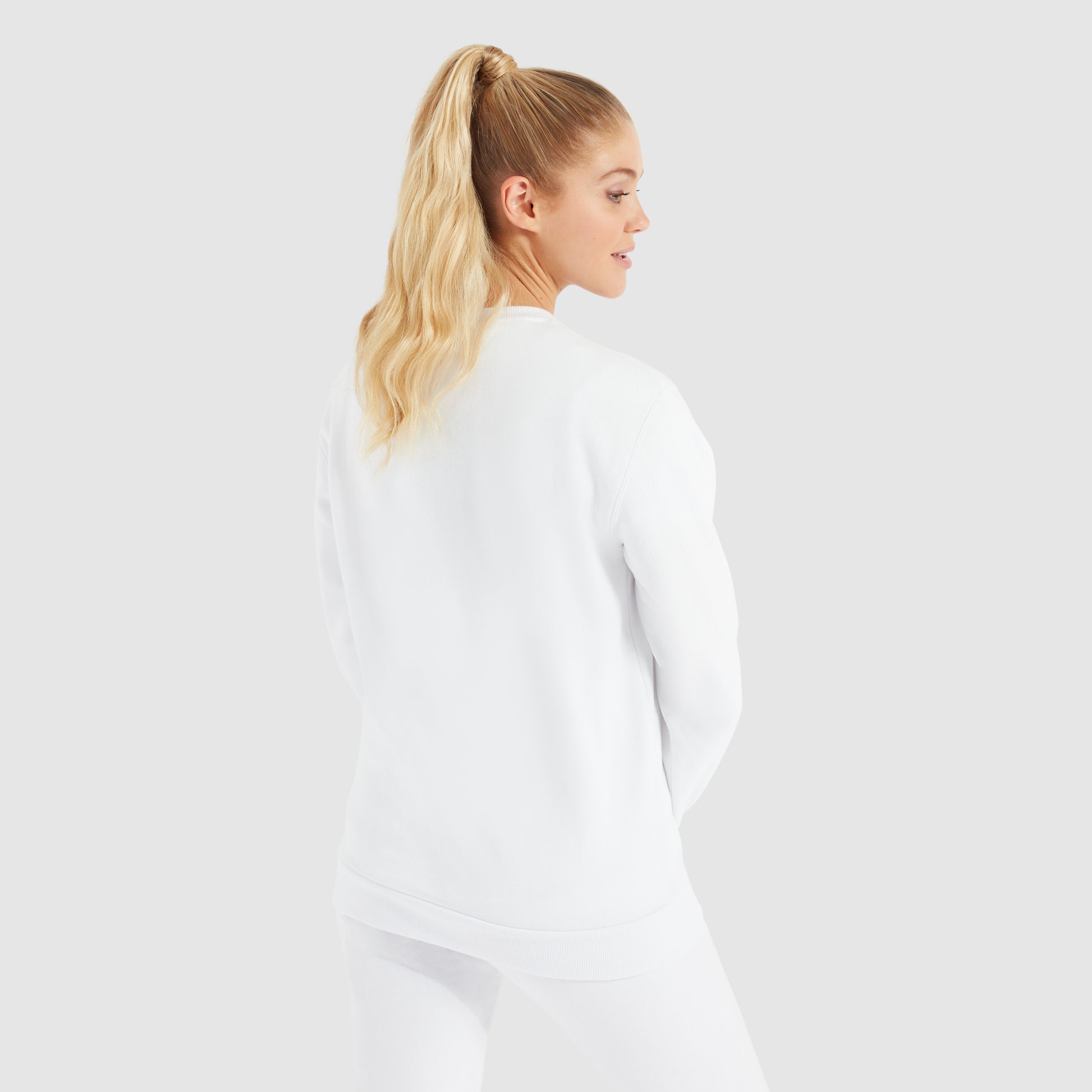 klei speling Baby ellesse Women's Crew Sweatshirt – NewCo Brands
