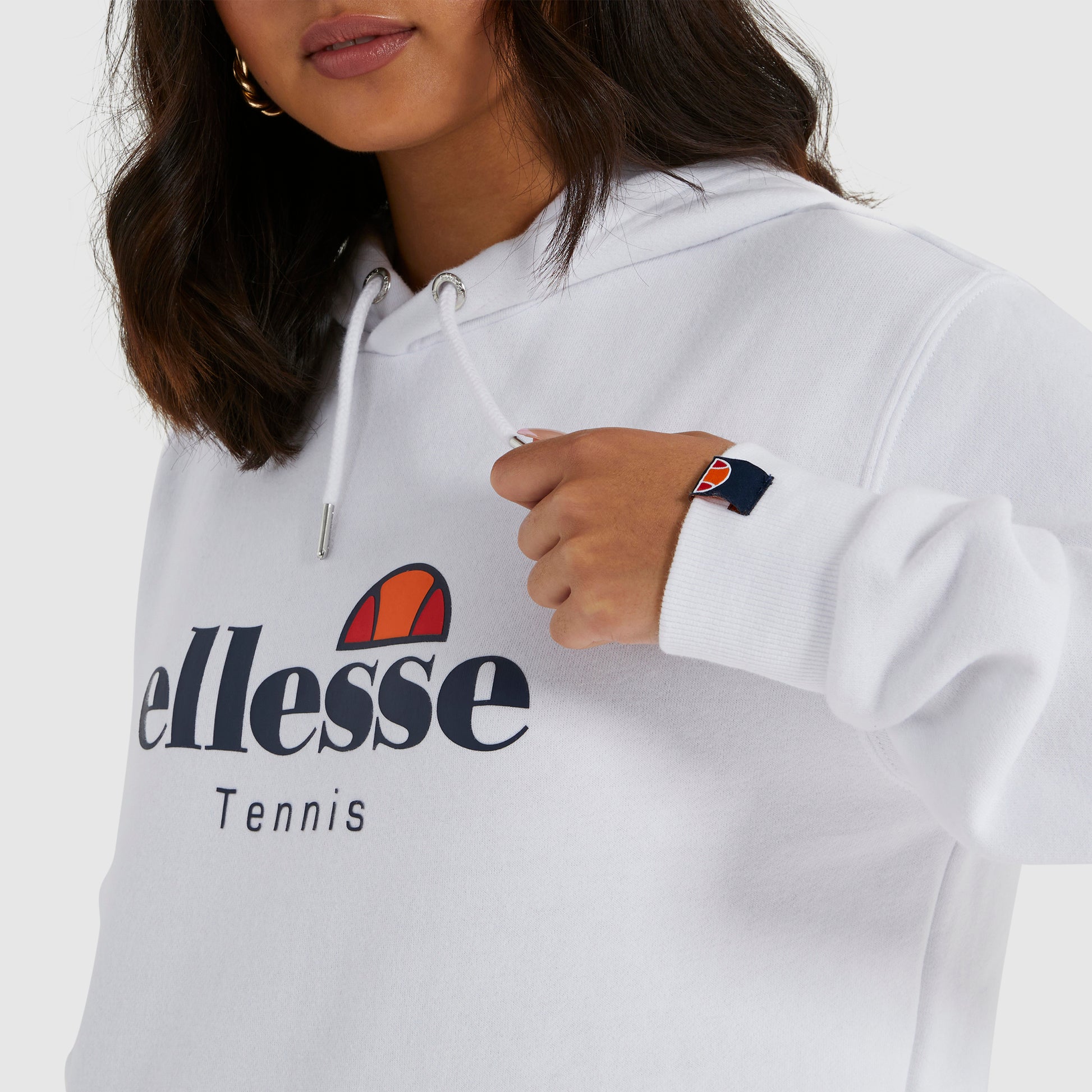 over het algemeen het is nutteloos Familielid ellesse Tennis Women's Hoody – NewCo Brands
