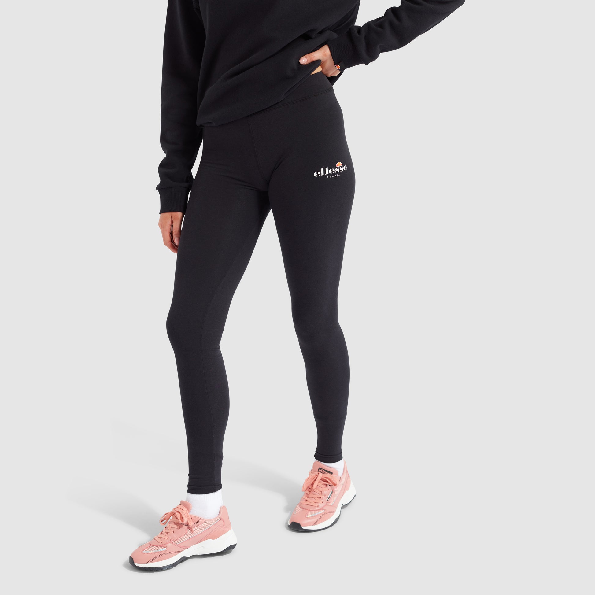 ellesse Tennis Women\'s Legging – NewCo Brands