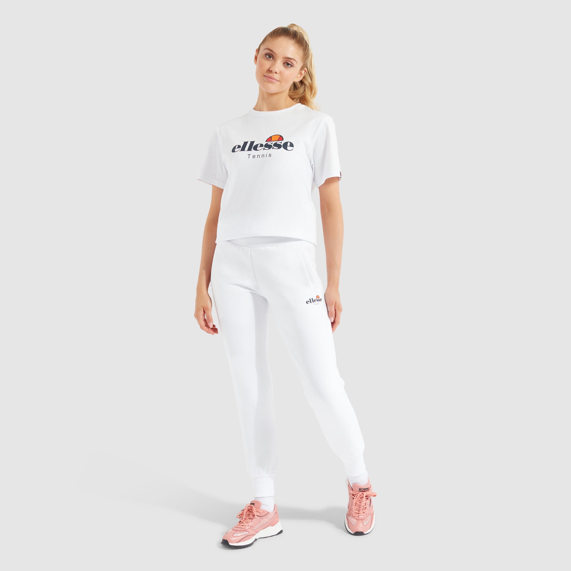 ellesse Tennis Women's Jogger – NewCo Brands