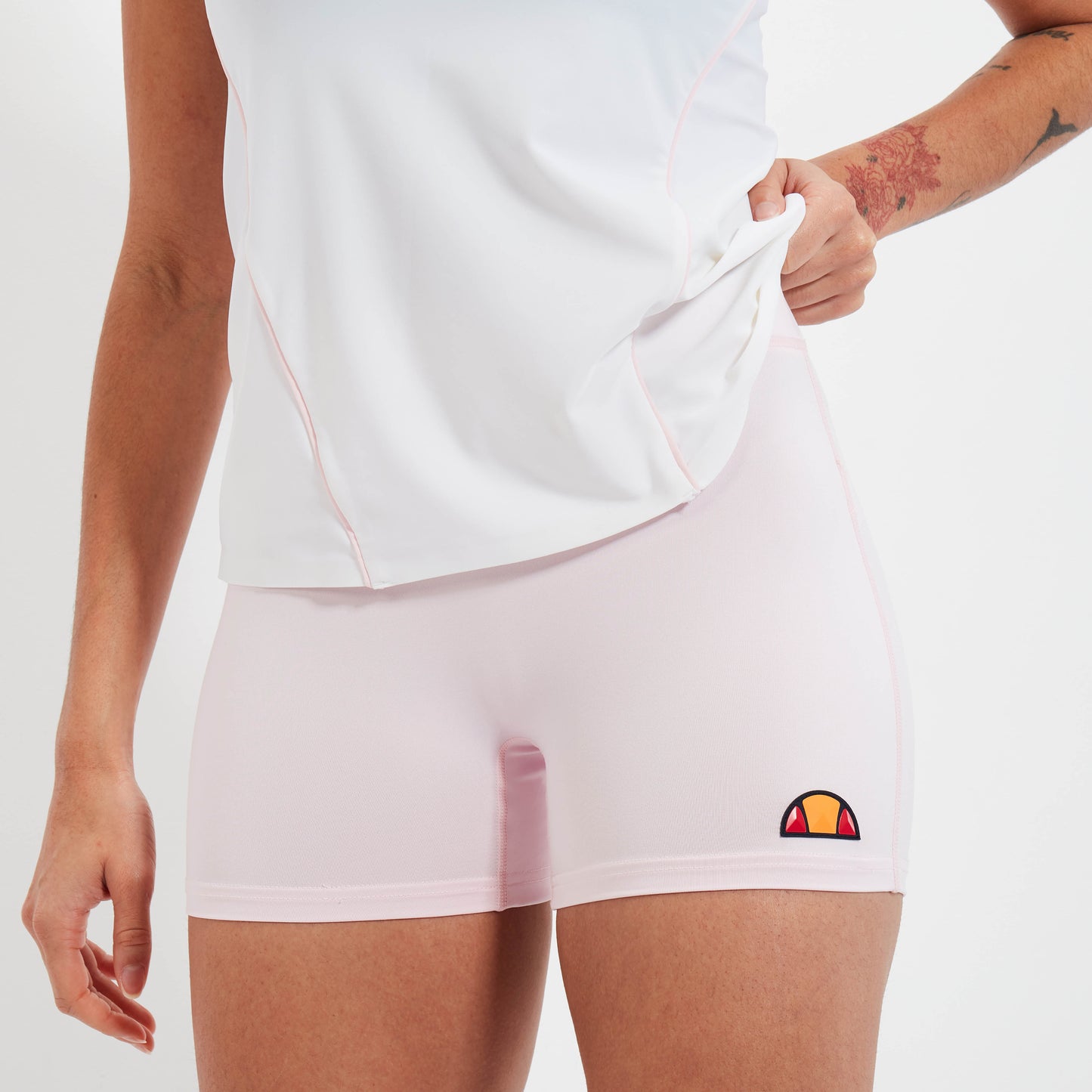 Chrissy Summer Ball Short