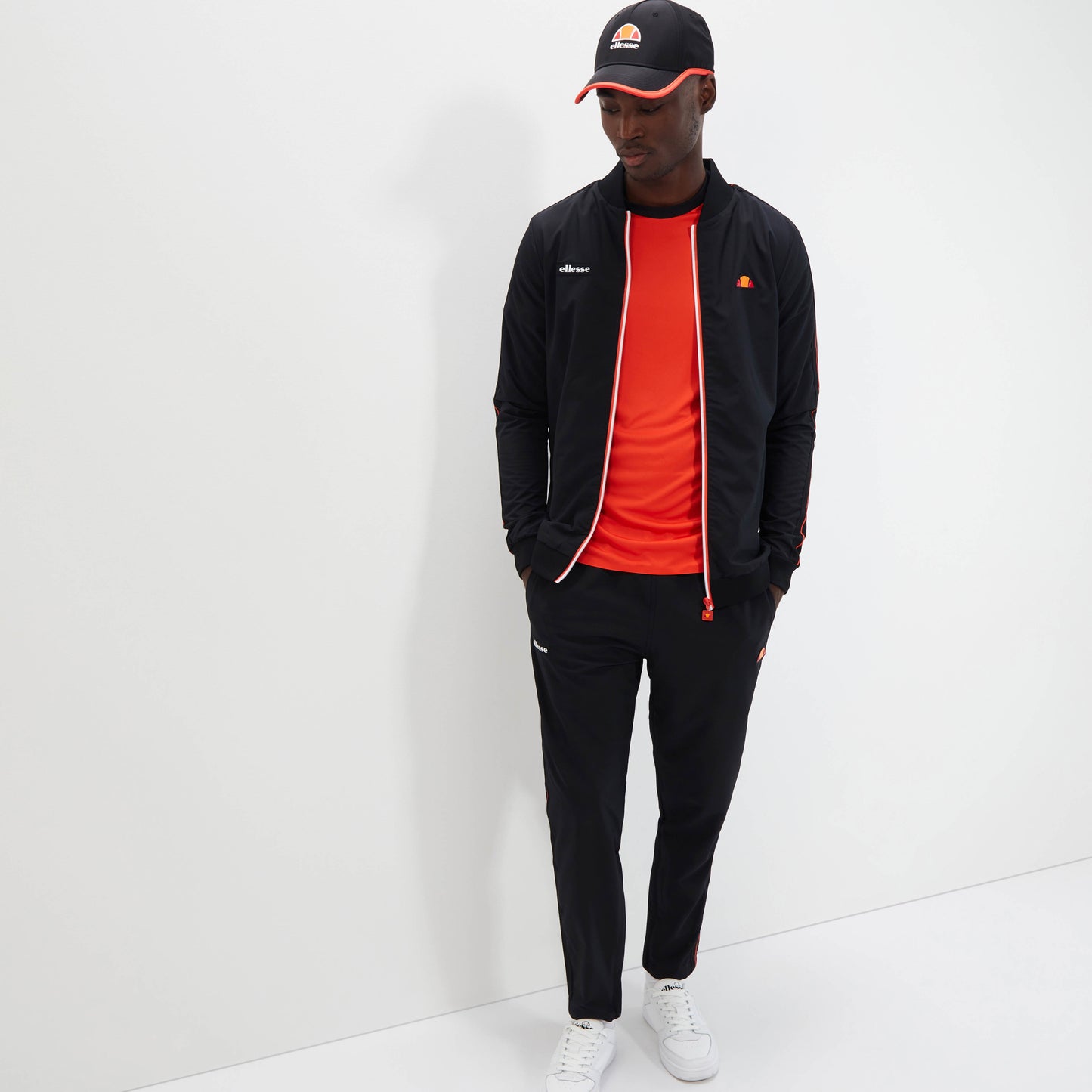 Typic Track Pant