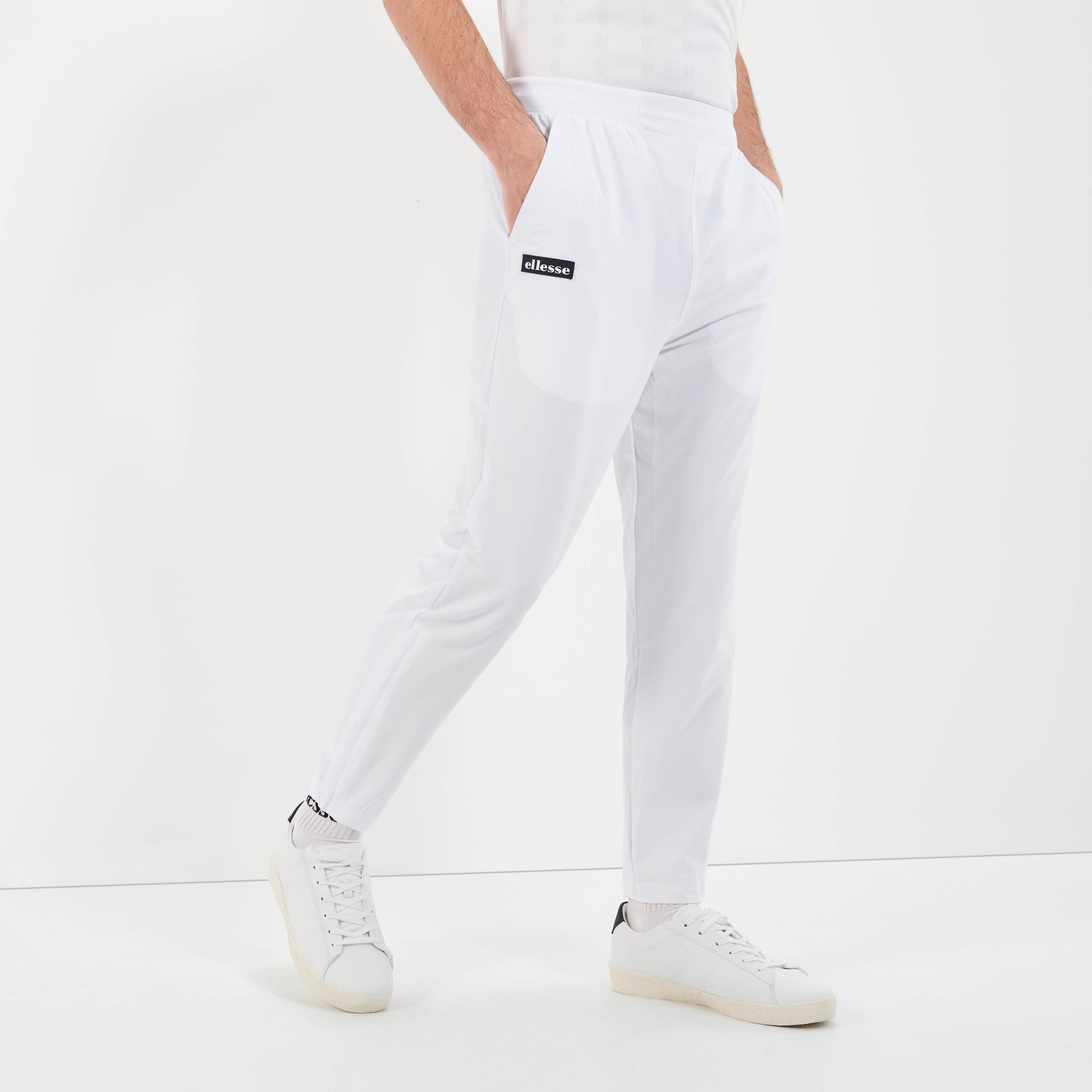Buy Navy Track Pants for Men by UNDERJEANS BY SPYKAR Online | Ajio.com