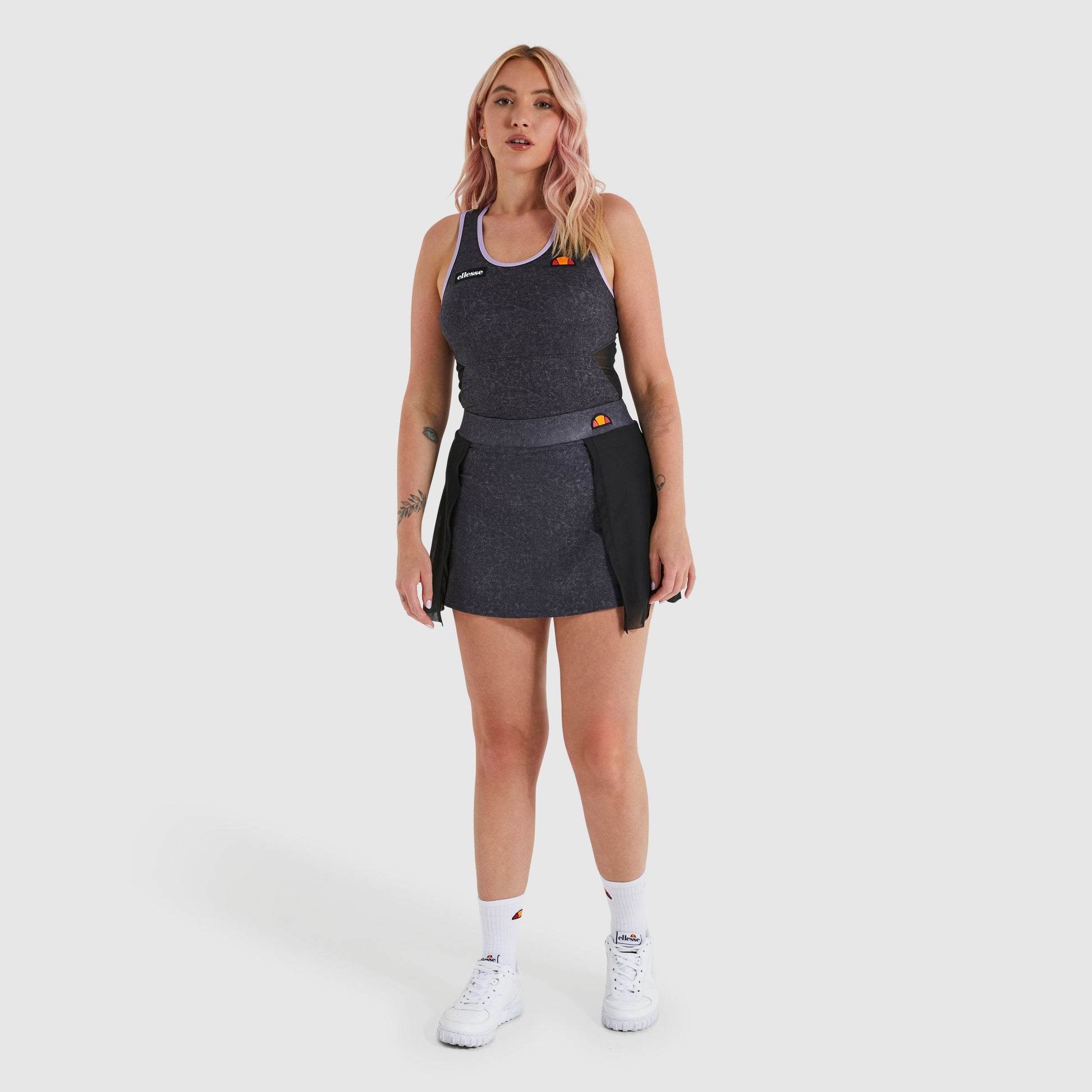 ellesse Tennis Skort – Brands NewCo Women\'s